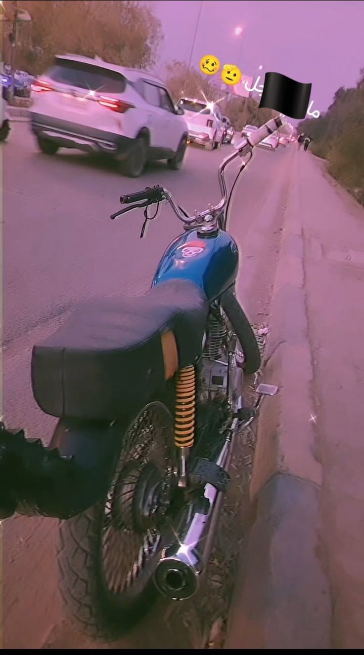 سلام عليكم دراجه تايكر مديل 2021 دراجه تخبل شلعه ومعدل لا تبخير ولا تنقيص مكفوله كفاله عامه سعره 425 بيه مجال مكاني بغداد الدوره *********** دراجه تعمير والله صارت عليه ب 700 بس والله حتاجيت
