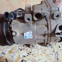 كمبريسر تبريد • قطعتين • قطع غيار