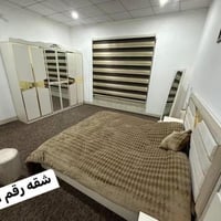 ايجار يومي • غرفتين وصالة • اربيل قرب هفالان