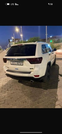 شيروكي • ٢٠١١ • انكليزي ٣٦٠٠