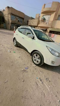 توسان 2010 مكاني بغداد دولعي سعر بشده و10هذا رقم 07717707782