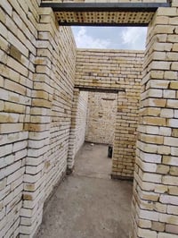 خلف بناء • شغل نضيف • داخل وخارج كربله