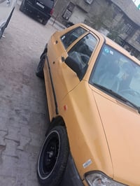 طق كرتون • ٢٠١٧ • رقم بغداد