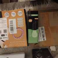 طوق رشاقة • لايت شمسي • ستاند ايباد لابتوب