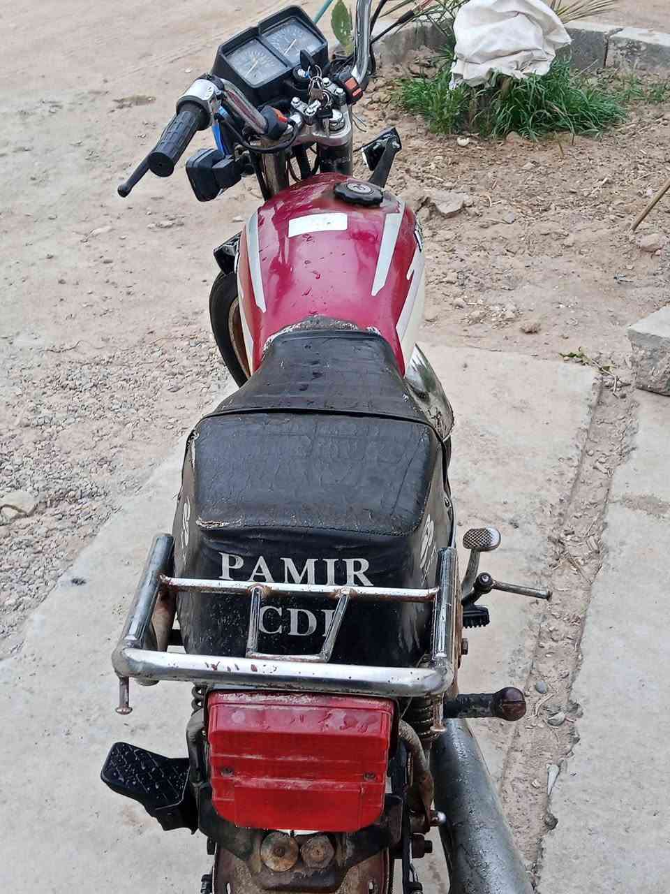 سلام عليكم دراجة للبيع موديل 2016اوراق اصولي سعر 475 و بيهة مجال بسيط مكان كربلاء بيع مستعجل


**إذا كنت صاحب هذا الإعلان وتريد حذفه لأي سبب، رجاءا أرسل رسالة إلى الدعم الفني**