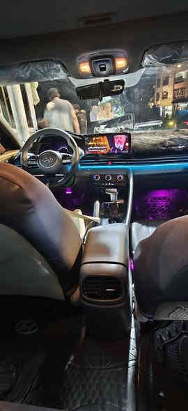 على بركة الله النترا  [خليجي 2023

الرقم : بغداد الجديد تريد مداور ثاني يوم 
موديل : 2023

المحرك :2000 دوش

اللون: ابيض 🌊
المواصفات فول موصفات 1/1

 /كير او توماتيك/

سلايد روف /اناره داخليه ٢٤ لون
تحكم ستيرن نورمال وسبورت/تحكم دبلات نورمال وسبورت
ابواب بصمة/بصمة تشغيل /شحن وايرلس
شاشة ايباد/كاميرا/
اشارة ترحيب/اشارة مرايا/اوتو ستوب 
حساسات جانبي /حساسات خلفي
نظام _ 𝐍𝐎𝐑𝐌𝐀𝐋
نظام _ 𝐒𝐏𝐎𝐑𝐓
نظام _ N🚀🚀
كشنات /صندوق ذكي
لايتات ليد 3 عدسات زينون /بگلايت ليد

سياره نقص برغي مابيه جديده جدآ
كفاله كير مكيه شواصي كهربائيات 💯✅

السعر 179 ورقه بيه مجال للشراي  
العنوان : بغداد رحمانيه الجعيفر  
الاتصال او التواصل واتساب
***********
