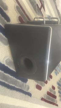 مضخم صوت • جديد • إرجاع