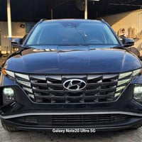 توكسان • ٢٠٢٤ • حادث مصلح