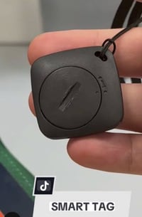 جهاز تتبع • الكترونيات