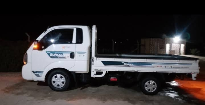 كيا حمل للبيع موديل 2022رقم قادسيه مكفوله كفاله عامه وضع الشركه مكان ديوانيه السعر140بيه مجال
للاستفسار الاتصال بالرقم ***********
