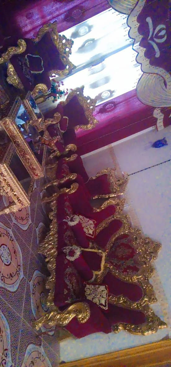 تخم كلش نظيف ويا طبلاته عدد ٥ السعر ٣٥٠ مكانه بالمجد


**إذا كنت صاحب هذا الإعلان وتريد حذفه لأي سبب، رجاءا أرسل رسالة إلى الدعم الفني**
