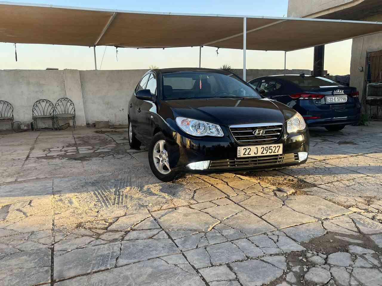 السلام عليكم للبيع النتره فانتي مديل ت٩ خلجي
رقم شمالي الجديد سنويه جديده كل جديد تحويل ثاني يوم 
سياره جاهزه من كلشي تخم تاير محرك جديد كير جديد 
شاشه كمره محرك ١٦٠٠ دكشن علي المرغوب 
سياره بيهه صبغ اقل الحزام وبيهه ضرر خم الجلغ اليمنه 
السعر ٧٨ مجال قليل 
عنواني بغداد الغدير 
***********
