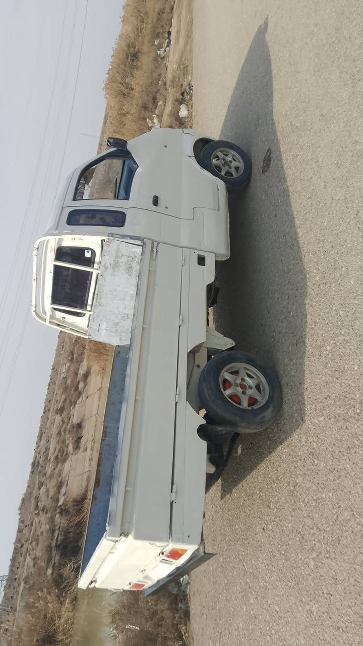 السلام عليكم هيفا البيع 2007
كير ومحرك بشرط شاصي بلادي 

ماعيازها ايشي  العنوان سامراء القلعه السعر 18
وبيها مجال حك الجيه ***********
