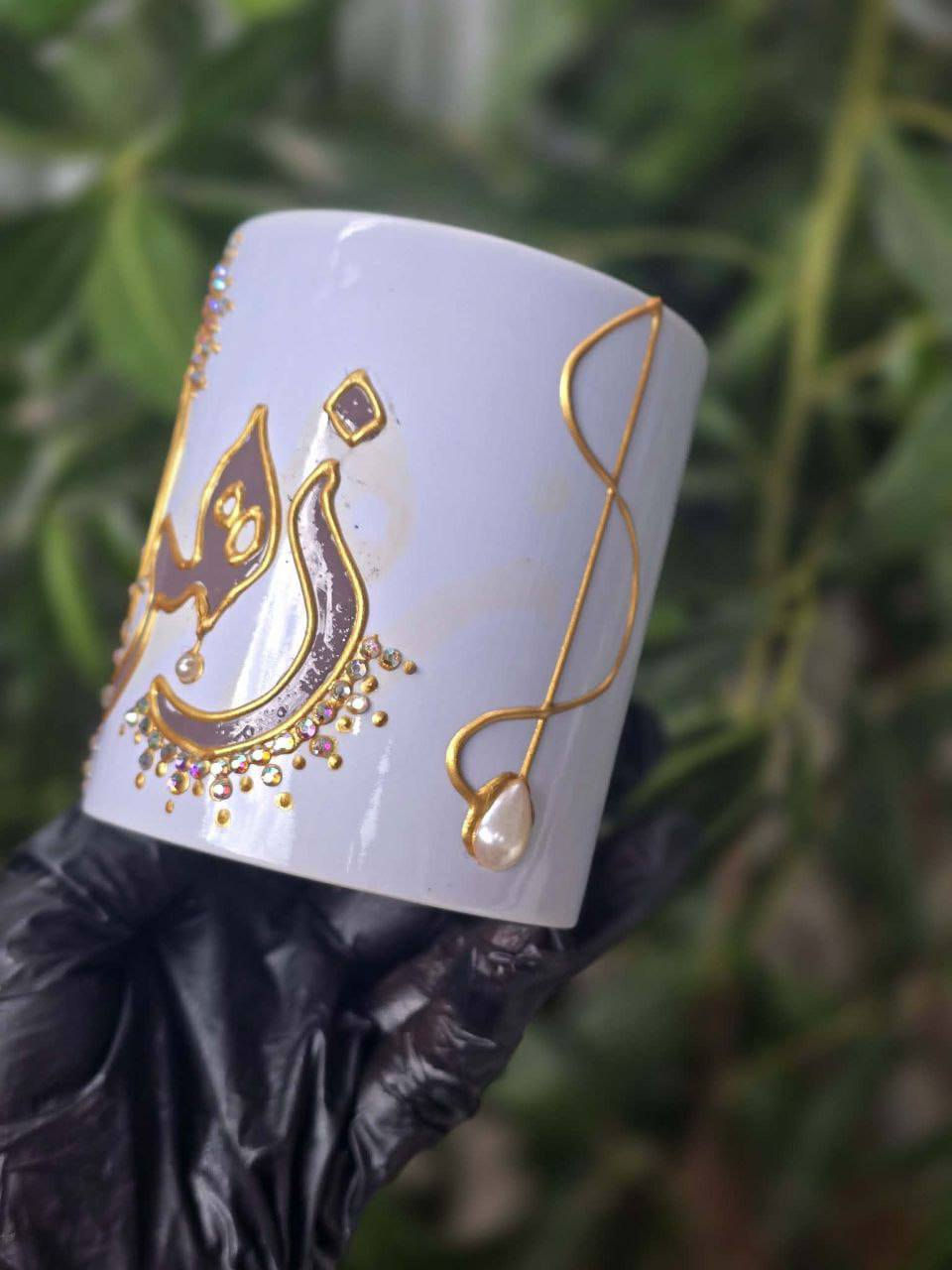 كوب رسم حسب الطلب 
جدا مميز ومرتب وسعره بعد احلى فقط 5الاف 
متوفر توصيل كل المحافظات


**إذا كنت صاحب هذا الإعلان وتريد حذفه لأي سبب، رجاءا أرسل رسالة إلى الدعم الفني**