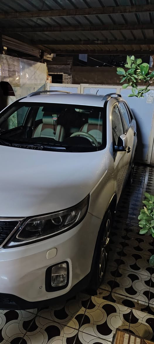 سلام عليكم سورنتو ٢٠١٤خليجي فول عده الفتحه ضرره فقط دعمه خلفيه مصبوغه أثر شخوط
للاستفسار ***********
العنوان صلاح الدين قضاء بلد
