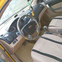 افيو ٢٠١١ • مكينة جديدة • نمره بابل