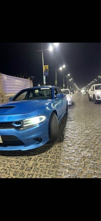 تشارجر • ٢٠١٦ • البصرة جبيله