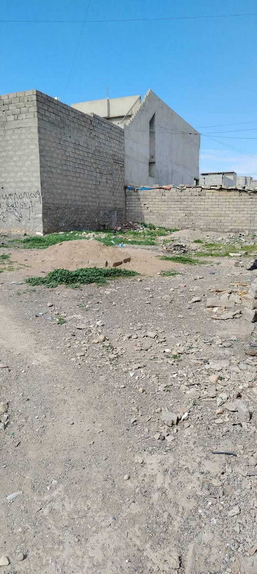 السلام عليكم
قطعة ارض للبيع 📜
✅الموقع اسواق ابو علي قرب مدرسة غصن الزيتون 
ملاصق لمجمع الأعضمية
✅اتجاه شروق ع الشارع مباشر 
✅المساحة 240متر 
✅24×10
✅وصل بلدية 
✅  الأرض عدلة لا تحتاج الى دفن 

للأستفسار ع الرقم.          ***********
