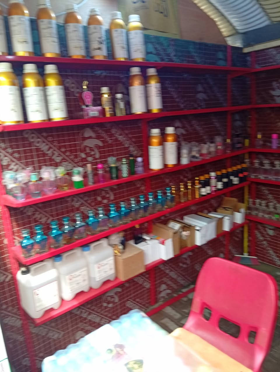 السلام عليكم للبيع عطور مركزه مكاني كوت تقريبا 120ربع للاستفسار خاص


**إذا كنت صاحب هذا الإعلان وتريد حذفه لأي سبب، رجاءا أرسل رسالة إلى الدعم الفني**