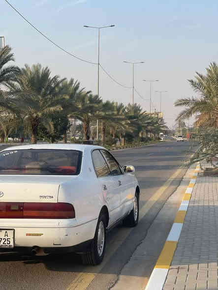 السلام عليكم ورحمة الله و بركاته
كراون بطة للبيع سيارة مكفولة كص و نقل جثة تحويل ثاني يوم هزة و سنوية جديدة لل2030 سعر 53 وبية مجال
تبريد شغال
حداد جديدة
تخم تاير جديد
***********
***********
