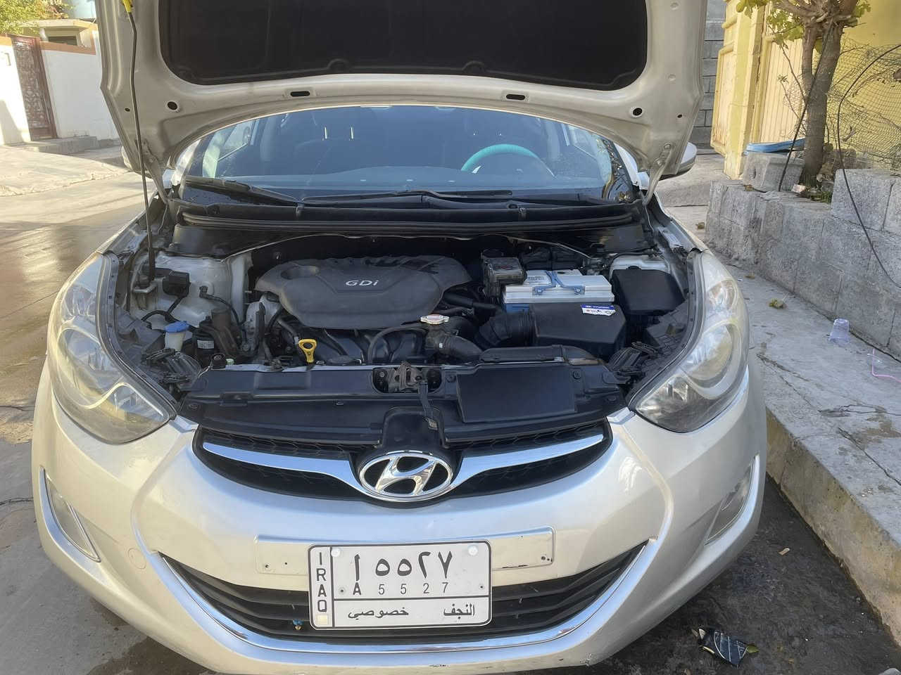 هؤندا ده مار 2011فول به س سلايتو به سمه نيه براوه يه سه قفى به شه ر لا شه شى به شه رت نرخ 55كه لا


**إذا كنت صاحب هذا الإعلان وتريد حذفه لأي سبب، رجاءا أرسل رسالة إلى الدعم الفني**