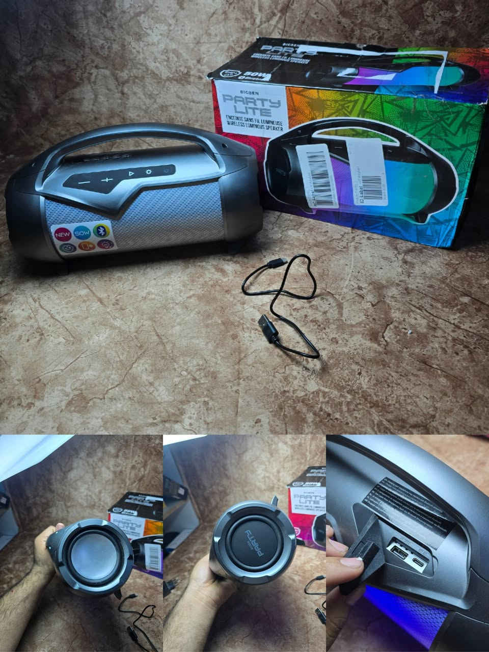 بضاعة أمازون، 
الحجز خاص  الواتساب: ***********
