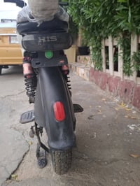 بايسكل شحن للبيع شغال نضيف سعر 250 وبي مجال قليل للاستفسار  رقم ٠٧٧٠٥٠...