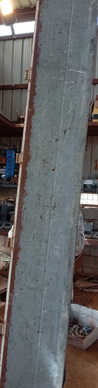 صفايح كيا • مغلفة • اليوسفية