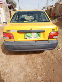 سايبا • ٢٠١٠ • مكينة برايت