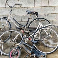 عجلة • شغّال • كركوك