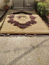 سجادة • ٤×٣ • حي المعلمين