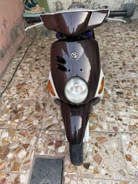 السماوة حي الصدر • دراجة نظيفة • شرط الفحص