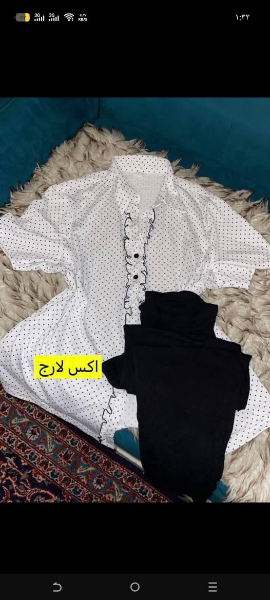 كل هذا جمال 4 ونص لحكوووو بنات


**إذا كنت صاحب هذا الإعلان وتريد حذفه لأي سبب، رجاءا أرسل رسالة إلى الدعم الفني**