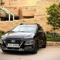 حبايب  هونداي كونا   موديل 2021  مكينه 1600 تيربو 🚀🚀  صور الحادث موضحه...