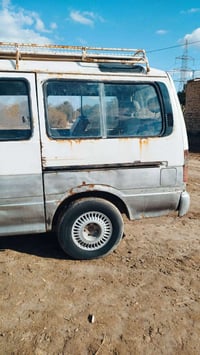 هايس ٩٣ • تماتيك • ميسان