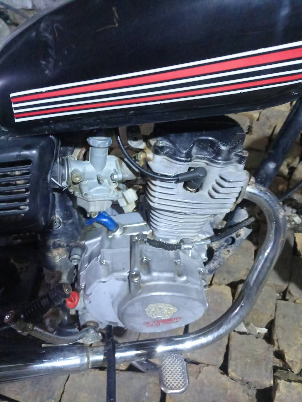 سلام عليكم شباب تايكر لبيع موديل 17 كهربائياته كلهن شغله الا دخان ولا نضوح  المكان تقطع ابو جسره  خاص مامتواجد هذا رقم *********** انتصل واني خادم
