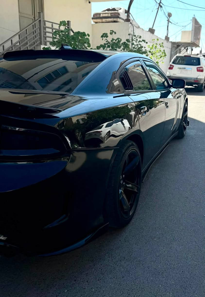بسم الله بيع مستعجل وشايف خيرها الياخذها 189$بيها مجال صور السونار مرفوقه وسياره تعتبر حادث كلش خفيف 
V8_5700 مديل2017
السيارة ماشية 80ميل عليها نصبه ماشاءلله تجي وتشوف بعينك مصروف عليها 
رقم اربيل باسمي تحويل ثاني يوم هزه وسنويه جديده
برمجة  يم مصطفى ايكل سياره تاكل الكاع 
تفريغ علي الوادي
اويل كاج كان
مواصفات 
لايت LED
كاميرا خلفية 
كزوز سيتم 
ويل قياس 20 انج ابو النجمه الخسفه القويه الاصلي مو التجاري 
سستم صوت ALPINE
تشغيل عن بعد 
مقاعد رياضية (حضن)
المقاعد الامامية كهرباء مع تدفئة 
نظام خرائط GPS
شاشة كبيرة 
المرايا الوسطية والجانبية اوتودم مع تسخين
جناح خلفي 
محدد سرعة 
الحماوة انسها متعبر 95بعز الصيف 
وبعد بيهة مواصفات 
وبخدمتكم مكاني الكاظميه 

***********
