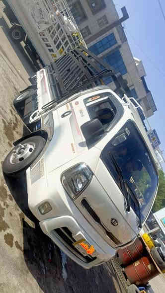 سلام عليكم للبيع فحل موديل 20 الشكل الجديد جاهزة من كلشي مكاني بغداد الدورة سعره 153 الشراي  يتصل علرقم ممتواجد علفيس ***********
