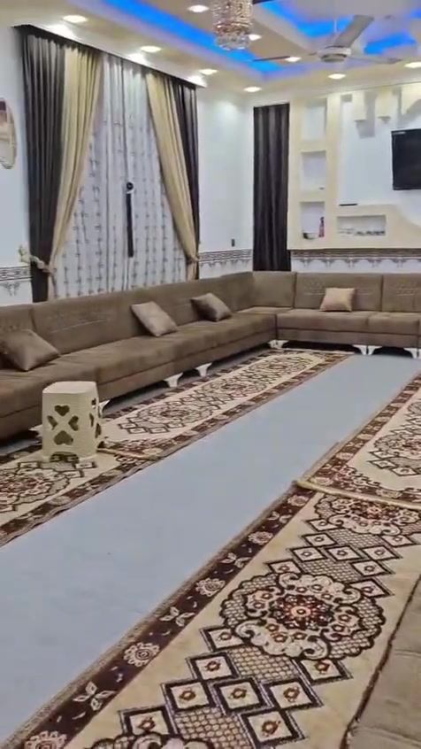 سلام عليكم 

متوفر ديوان ٤٠ نفر ٢٦ متر جديد تسكام ضمان سنتين بالشغل ب مليون و٦٥٠ الف وبس مجال بسيط 

العنوان بابل طريق حله ديوانية قرب محطة اسد بابل معرض الميار عمود 103
***********

#العراق بابل 
#معرض الميار
