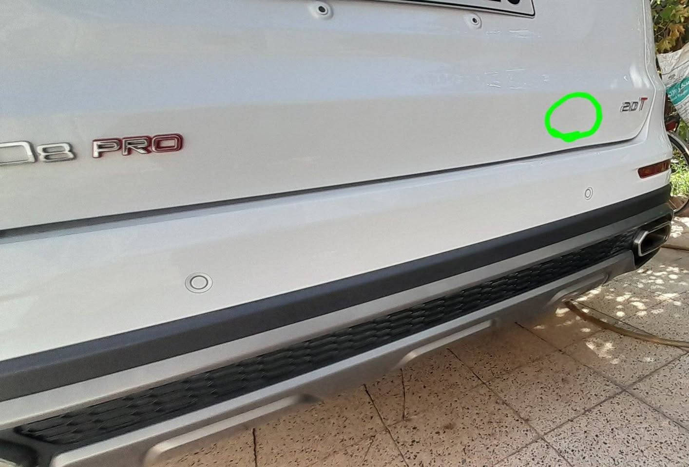 شێرى تيگۆ 8 پرڕو 2022
كوردى : عربى
تەنها قۆپێکی بچوکی هەیە نیشانم کردوە.
سفرى شه ريكه، زەمانى  گێڕ و مه كينه و كاره بايي.
مواسه فات:
مەكينه 20ى توربۆ، شەغال و بەسمه، سوكان دوگمه، ئوتۆ ستۆپ، سندوق شەفت، دەرگا لەمس، ئاوێنه و جام ئوتۆ، كوشنى سايەق كاره بايى، بلوتوس، پانۆراما، كاميراى 360، دژە  خليسك، تايه حساس، پشت و پيش حساس، حساسی برێك، شاشه ئايپاد، تەبريد مەركه زى، شاشەى ته بريد لەمس، ئاوێنه خه وتوو...  تەحديد سورعه، كوشن جلد، سێ ڕيز كوشن، لايت كامل وزينون ، زوّر مواسه فاتى تريش.
26 هەزار كم رۆشتوه.زیاتریش دەبێت.
سەیارەکە و بەناوى خۆمه، تەحويل و وەكاله بەشەرت .
0750 482 3178

سياره بإسمي 
الكَير و المحرك و الكهربائيات بشرط..
محرك 20 تيربو، شغال و بصمة، مقود مزود بدوكمات, الوقوف التلقائي، صندوق شفت, كاميرات 360، ابواب الاماميه لمس، المرايا و الجامات نلقائية، كشن السائق كهربائي، حاسة العجلات، حاسات امامية و خلفية، حاسة البريك، شاشة ايباد، تبريد مركزي، شاشة التبريد لمس، مرايا قابلة لطي، قفل السيارة بعد الطفي هم حاسة تبعد منها وتقفل نلقائيا، حديد سرعة، سبع مقاعد، كشنات جلدية، بلوتوث و تحديد السرعة، مضاد التزحلق، الها خاصية فان، يعنى الكشنات الوسطية و الخلفية قابلة لطي، و هواية مواصفات اخرى 26  الف کم ماشیە قابل زيادة

لا يوجد سوى كوب صغير أظهرته في الصورة
