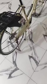 بايسكل بناتي • حجم ٢٦ • بغداد