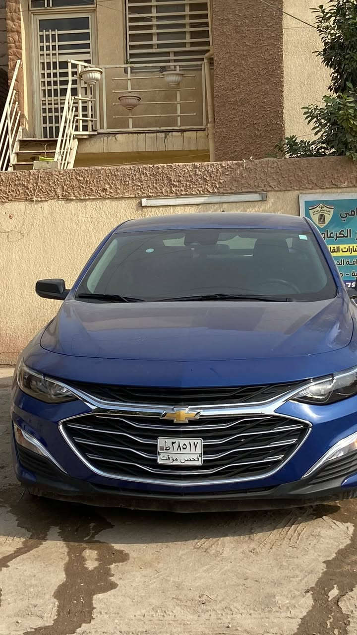 السلام عليكم
ماليبوا 23 دخول جديد فحص مؤقت تترقم جميع المحافضات حادثهه فقط جاملغ خلفي ونفسه راجع بدون اي ايرباك كلهن سليمات ماشيه 25 لون مميز ونضافه 100/100 هذني صورهه من امريكا لحد ماوصلت للعراق دهن اي سي ديلكو ابدللهه وبانزين محسن كلش مداريهه ومعتني بيهه حتى كاعيات عليهن كتابه ماليبوا مخليلهه وكلش صارف عليهه مكاني بابل حله 
***********   #  واتساب
