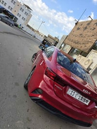 فورتي • ٢٠٢٢ • قيادة ذاتية