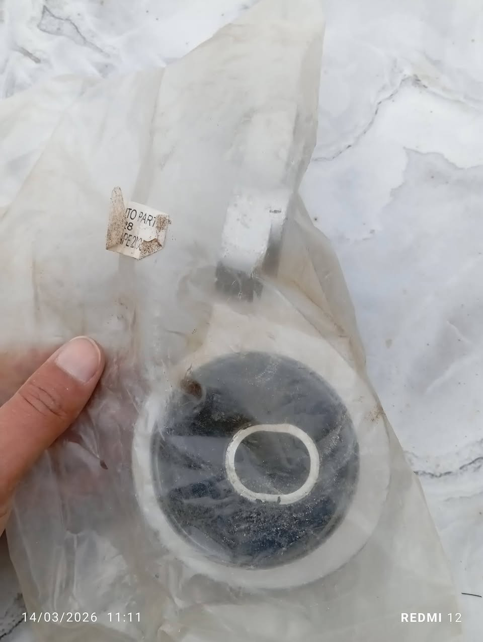 سلام عليكم اذان محرك وغراض فورد سكيب للبيع
التواصل ***********
