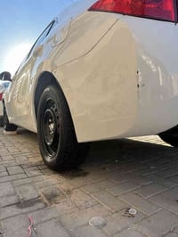 كورلا للبيع 2014 راد أمريكي حادث من امريكيه اموضح بل صور او اهنا بلعرا...