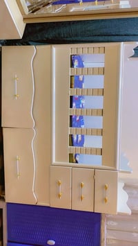 كاروك • انجاره • غرفه نوم