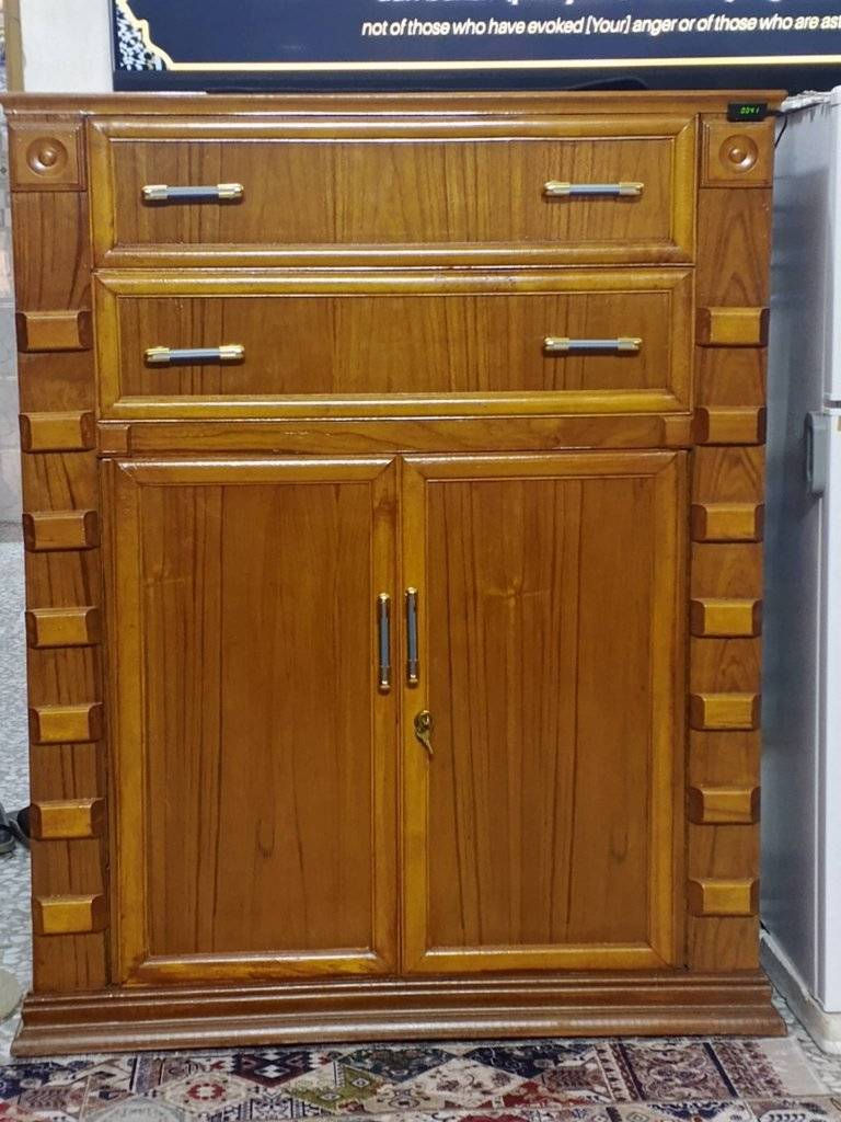 غرفه تسكام درجه اولى خارج داخل صاج كله نفس الارتفاع صار شهر من ماخذي السعر مليونين العنوان الشعله


**إذا كنت صاحب هذا الإعلان وتريد حذفه لأي سبب، رجاءا أرسل رسالة إلى الدعم الفني**