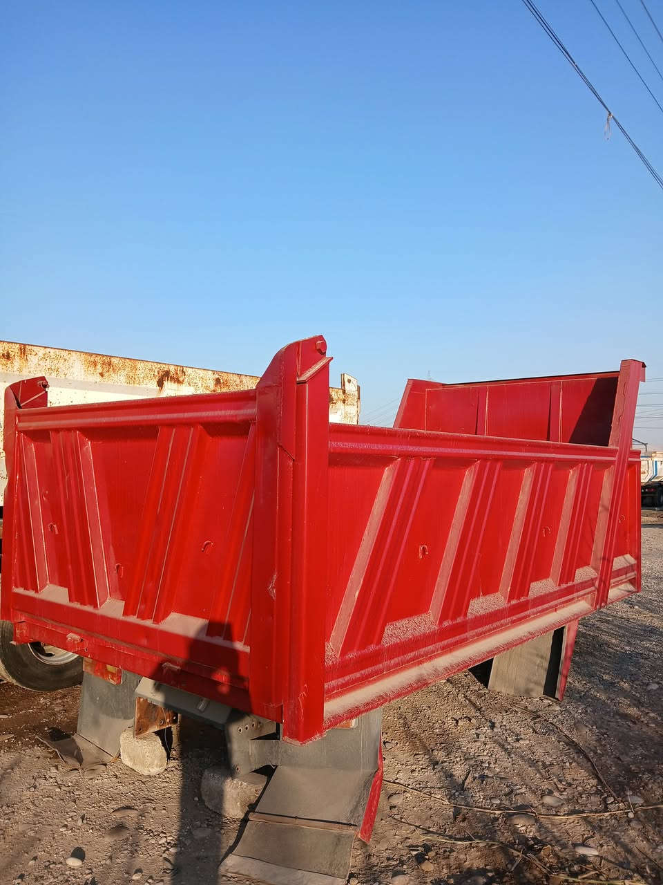 بودی مایلر فصال جديد ما مشتغل كامل جاهز  طول 460       سعر 📞 ***********///***********
