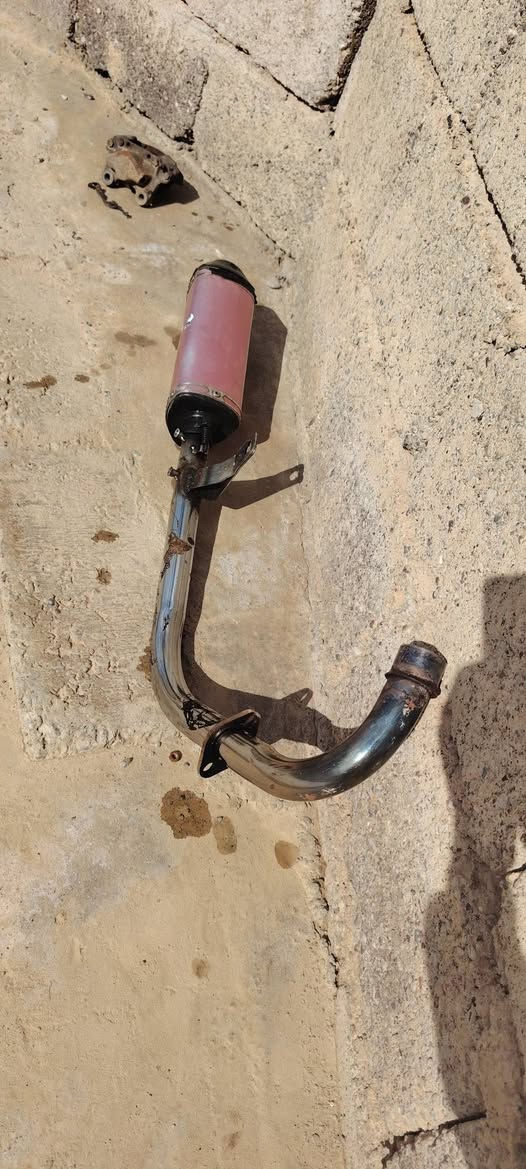 السلام عليكم صالنصه رياضي مراوس بصراخ اهم شي تكون نضيفه عندك تعال خاص
رقم الهاتف ***********
