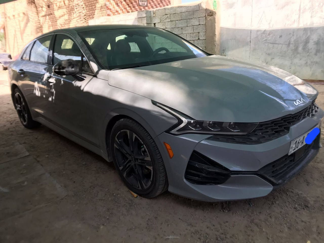 السلام عليكم كي فايف معوقين رقم قادسية وكالة عامة موديل 2024
مواصفات جي تي لاين فوول للاخير
اللون سمنتي مميز
1600 تيربو يعني 2600
مواصفات 
بانوراما 
بصمه
كشنات تدفئة 
استيرن تدفئة 
شحن هاتف لاسلكي 
قياده ذاتيه ؏ الخطوط السريعه
هاند بريك بصمه
تشغيل عن بعد 
مثبت سرعه 
نضام ABS
مانع انزلاق حساس أطارات 
بك لايت ليد
شاشة
كامره دواره
الاسلكي 
شاشه اعطال
ويل كورم لونين
رادار جانبيه
مراقبة النقطة العمياء
رادار الخطوط البيضاء 
اشاير بالمري 
كشنات جلد اسود 
مقعد للسائق قابل للتعديل كهربائياً
لايتات ‏3 عدسات 
نضام قياده أيكو + سبورت +سمارت +نورمال
بلوتوث + aux + usb
فول تحكم ستيرن
كير أوتو + عادي
ئوتو بريك 
‏ ‏الخريطة
ستيرن حرف. Led D +  زينون
توقف ذاتي عند الرجوع
صندوك بصمه
‏AUTO HOLD
تصميم خارجي رياضي
نظام الملاحة
مصابيح خلفية LED
مصابيح ضباب LED
لاسلكي Android Auto 
 

السونار موجود مع الصور السيارة جديدة بمعنى الكلمة ودهن كله اصلي السعر: ١٧٥ خاص او اتصال‎
‎0781 851 2973
